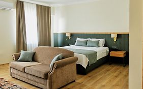 Grand Keskinkaya Hotel